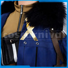 3rd Siegfried Kaslana Cosplay cosplay costume from Honkai Impact, detail-1