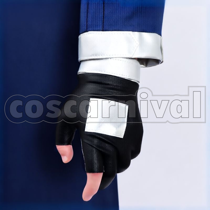 3rd Siegfried Kaslana Cosplay cosplay costume from Honkai Impact, detail-2