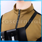3rd Siegfried Kaslana Cosplay cosplay costume from Honkai Impact, detail-3