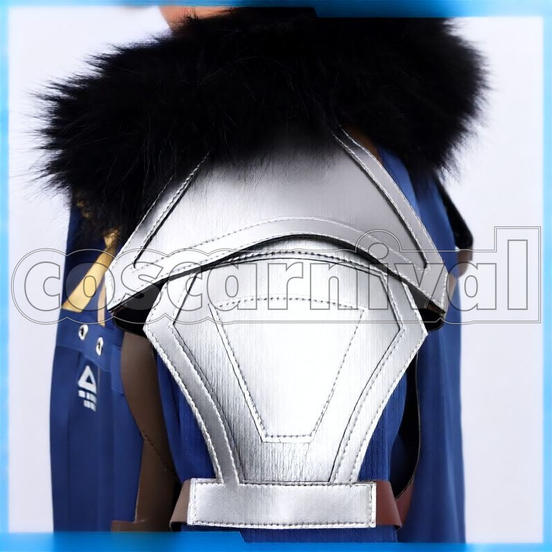 3rd Siegfried Kaslana Cosplay cosplay costume from Honkai Impact, detail-5