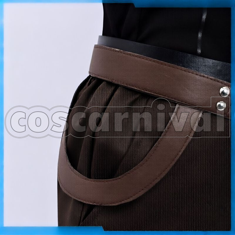 3rd Siegfried Kaslana Cosplay cosplay costume from Honkai Impact, detail-8