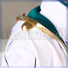 3rd Theresa Apocalypse Verdant Sky Cosplay cosplay costume from Honkai Impact, detail-4