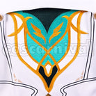 3rd Theresa Apocalypse Verdant Sky Cosplay cosplay costume from Honkai Impact, detail-5