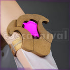 3rd Valkyrie Quicksand Susannah Cosplay cosplay costume from Honkai Impact, accessory view 1