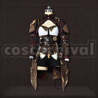 3rd Vill-V Cosplay cosplay costume from Honkai Impact, front view 2