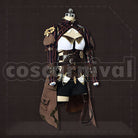 3rd Vill-V Cosplay cosplay costume from Honkai Impact, front view 3