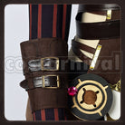 3rd Vill-V Cosplay cosplay costume from Honkai Impact, detail-3