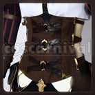 3rd Vill-V Cosplay cosplay costume from Honkai Impact, detail-5