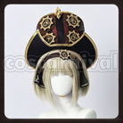 3rd Vill-V Cosplay cosplay costume from Honkai Impact, accessory view 1