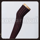 3rd Vill-V Cosplay cosplay costume from Honkai Impact, accessory view 2
