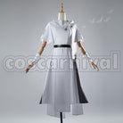 3rd Vita Cosplay cosplay costume from Honkai Impact, front view 2