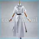 3rd Vita Cosplay cosplay costume from Honkai Impact, back view