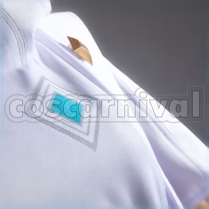 3rd Vita Cosplay cosplay costume from Honkai Impact, detail-1