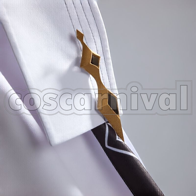 3rd Vita Cosplay cosplay costume from Honkai Impact, detail-3