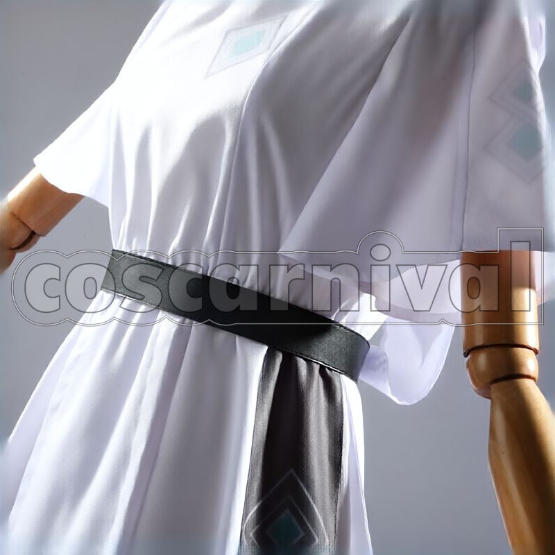 3rd Vita Cosplay cosplay costume from Honkai Impact, detail-6