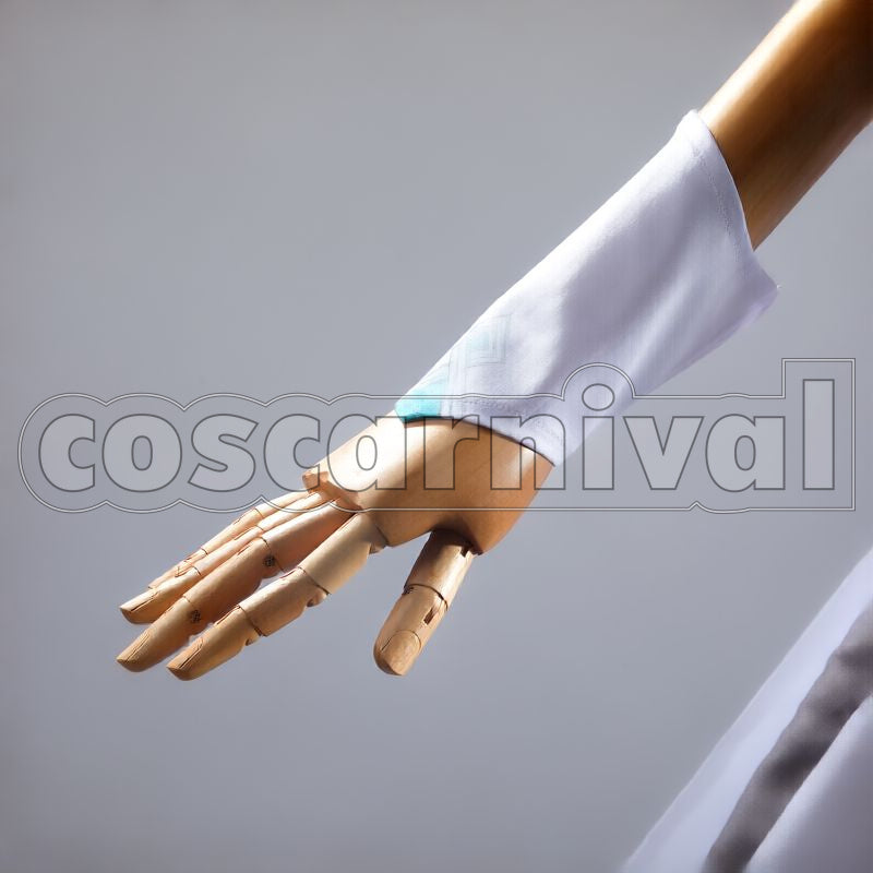 3rd Vita Cosplay cosplay costume from Honkai Impact, detail-7