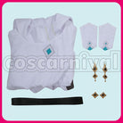 3rd Vita Cosplay cosplay costume from Honkai Impact, set view