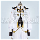 3rd Void Archives Cosplay cosplay costume from Honkai Impact, front view 1