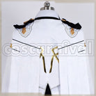 3rd Void Archives Cosplay cosplay costume from Honkai Impact, detail-1