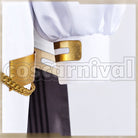 3rd Void Archives Cosplay cosplay costume from Honkai Impact, detail-2
