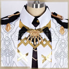 3rd Void Archives Cosplay cosplay costume from Honkai Impact, detail-3