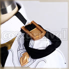 3rd Void Archives Cosplay cosplay costume from Honkai Impact, detail-4
