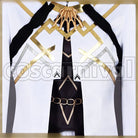 3rd Void Archives Cosplay cosplay costume from Honkai Impact, detail-6
