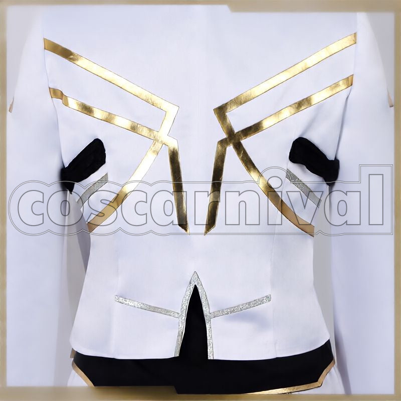 3rd Void Archives Cosplay cosplay costume from Honkai Impact, detail-7