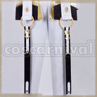 3rd Void Archives Cosplay cosplay costume from Honkai Impact, detail-8