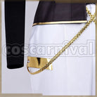 3rd Void Archives Cosplay cosplay costume from Honkai Impact, detail-9