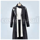 3rd Welt Cosplay cosplay costume from Honkai Impact, front view 2