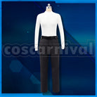 3rd Welt Cosplay cosplay costume from Honkai Impact, front view 4