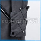 3rd Welt Cosplay cosplay costume from Honkai Impact, detail-1