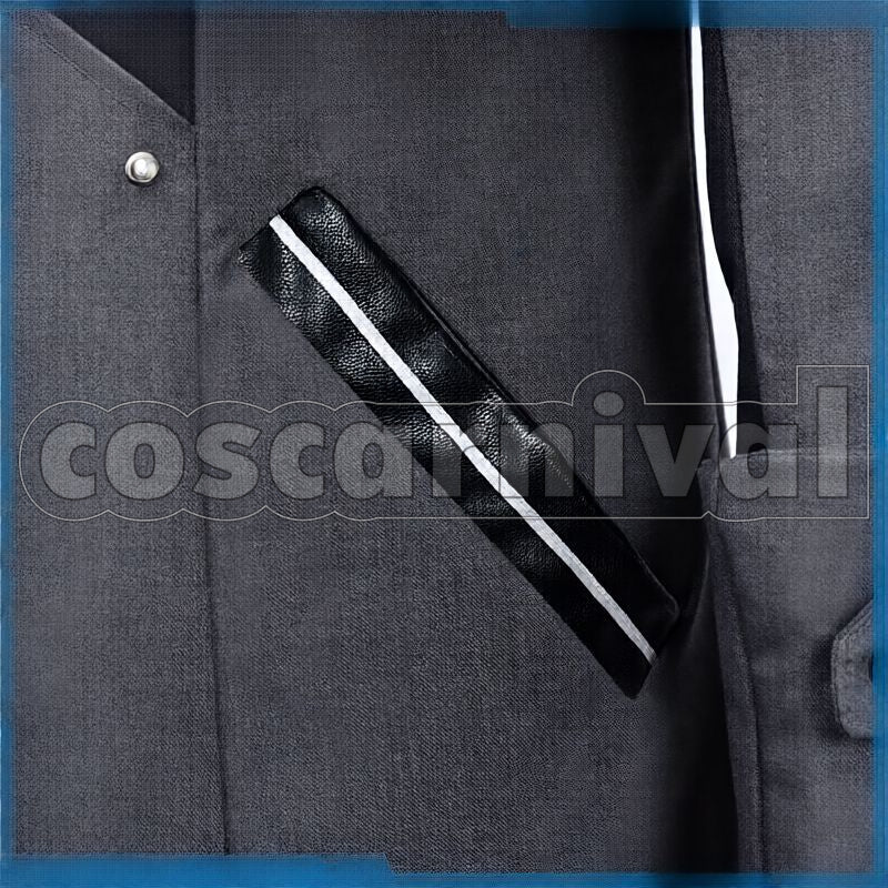 3rd Welt Cosplay cosplay costume from Honkai Impact, detail-4