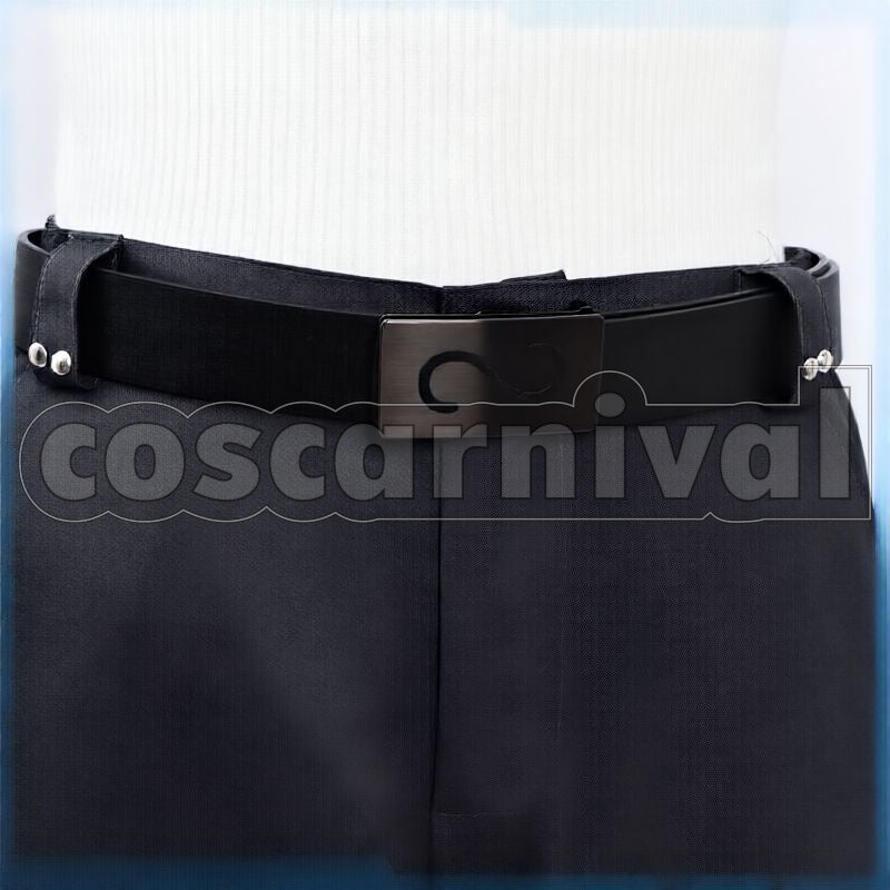 3rd Welt Cosplay cosplay costume from Honkai Impact, detail-6