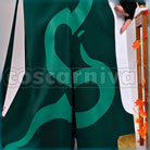Rail Dan Heng Cosplay cosplay costume from Honkai: Star, detail-4