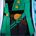 Rail Dan Heng Cosplay cosplay costume from Honkai: Star, detail-6
