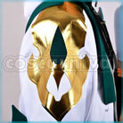 Rail Dan Heng Cosplay cosplay costume from Honkai: Star, detail-8