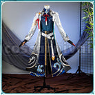 Rail Feixiao Cosplay cosplay costume from Honkai: Star, front view 2