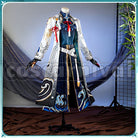 Rail Feixiao Cosplay cosplay costume from Honkai: Star, front view 4