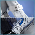 Rail Feixiao Cosplay cosplay costume from Honkai: Star, detail-7