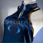 Rail Feixiao Cosplay cosplay costume from Honkai: Star, detail-8