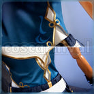Rail Feixiao Cosplay cosplay costume from Honkai: Star, detail-9