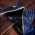 Rail Feixiao Cosplay cosplay costume from Honkai: Star, detail-10