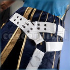Rail Feixiao Cosplay cosplay costume from Honkai: Star, detail-11