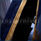 Rail Feixiao Cosplay cosplay costume from Honkai: Star, detail-14