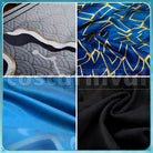 Rail Feixiao Cosplay cosplay costume from Honkai: Star, detail-17