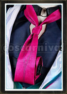 Rail Gallagher Cosplay cosplay costume from Honkai: Star, detail-1