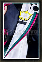 Rail Gallagher Cosplay cosplay costume from Honkai: Star, detail-2