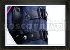 Rail Gallagher Cosplay cosplay costume from Honkai: Star, detail-3